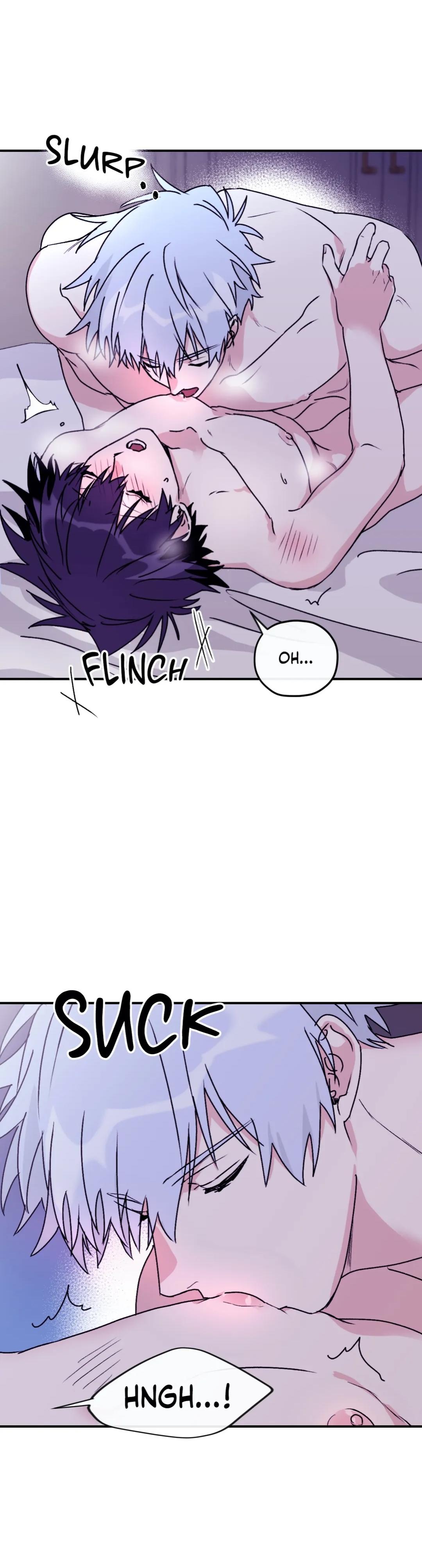 Surge Looking For You Chapter 29 page 15 - 