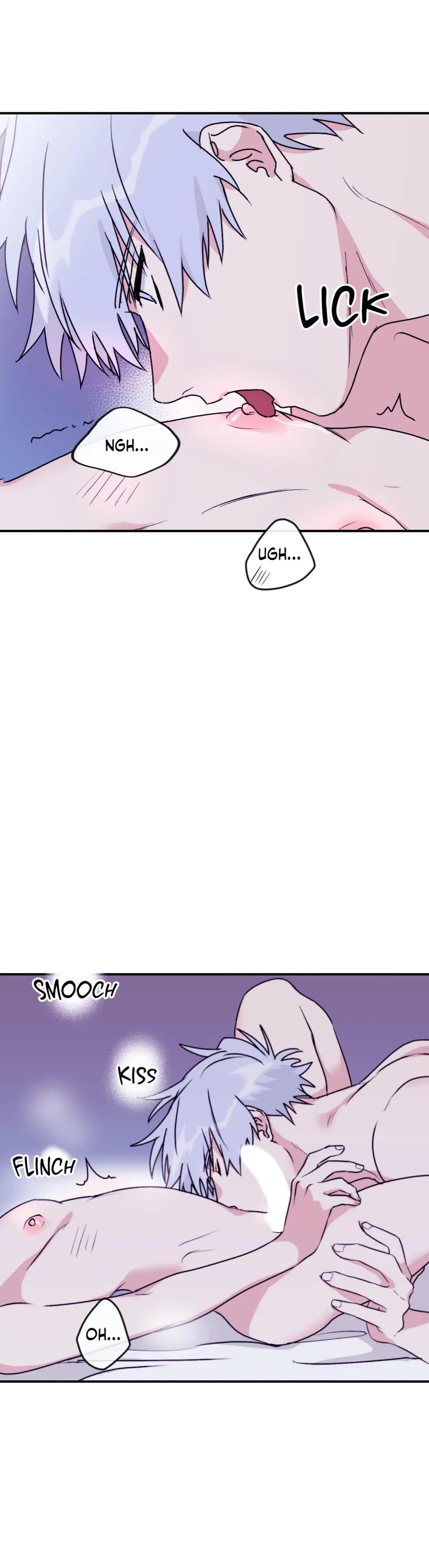 Surge Looking For You Chapter 29 page 16 - 