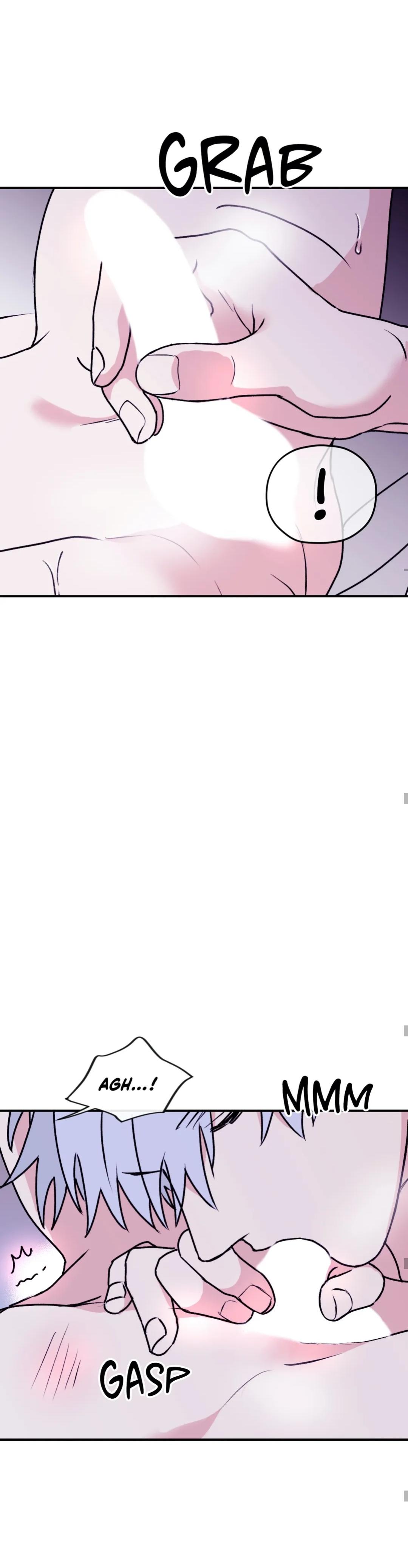 Surge Looking For You Chapter 29 page 17 - 