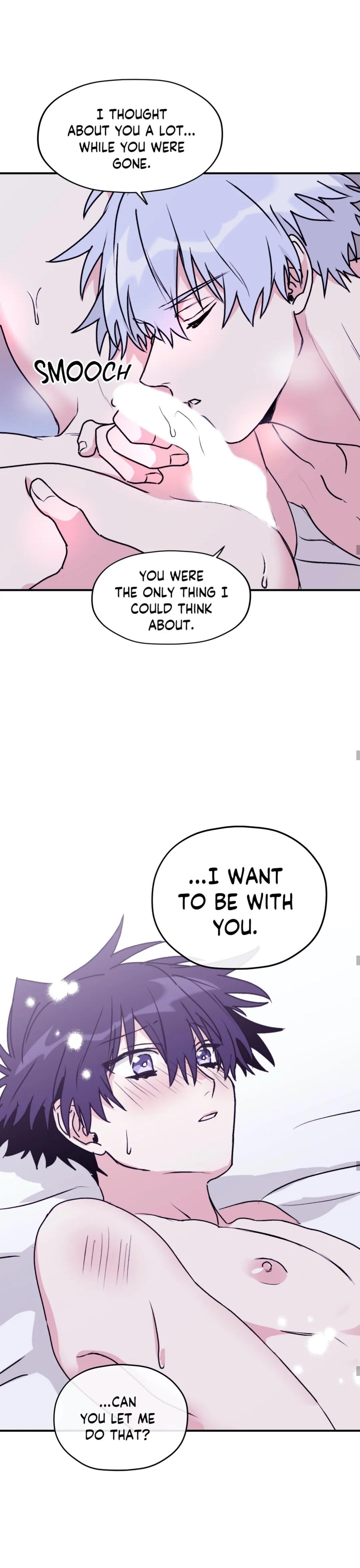Surge Looking For You Chapter 29 page 19 - 
