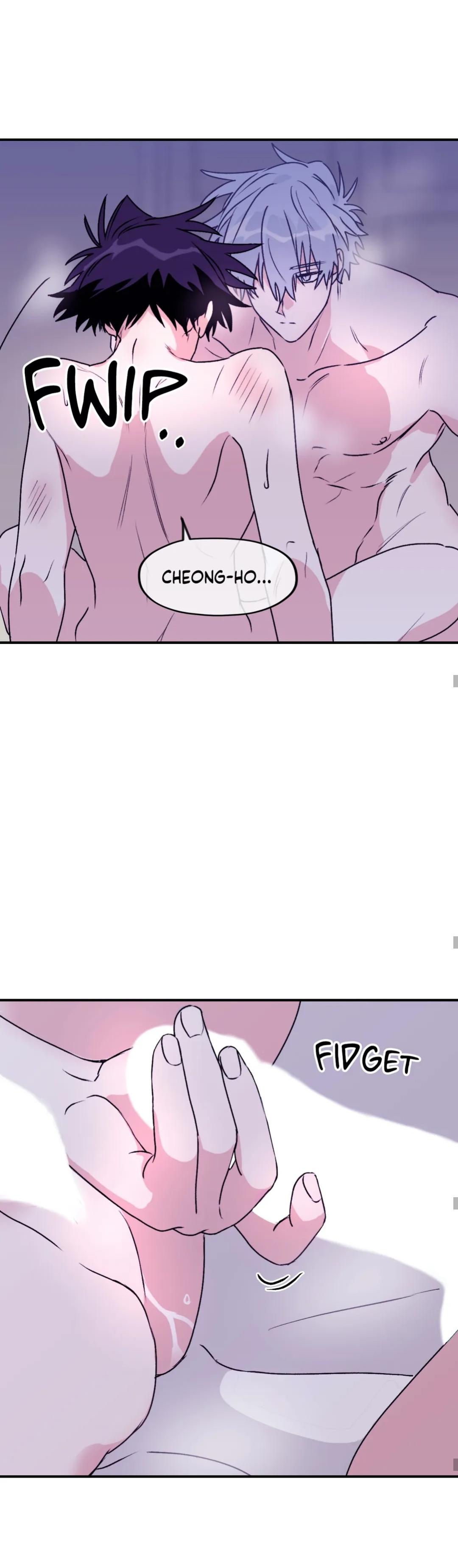 Surge Looking For You Chapter 29 page 20 - 