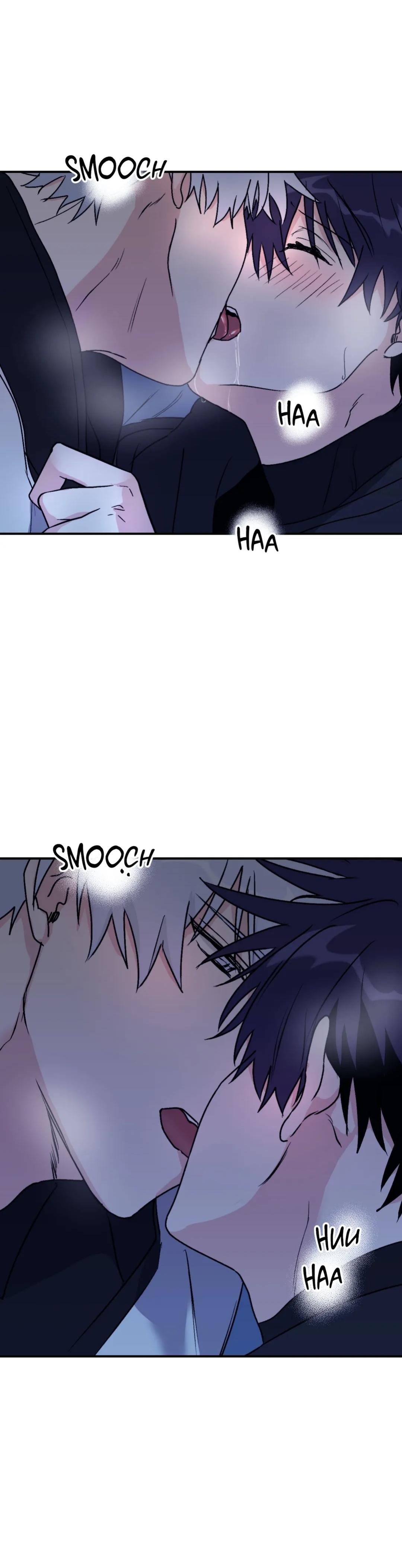 Surge Looking For You Chapter 29 page 3 - 