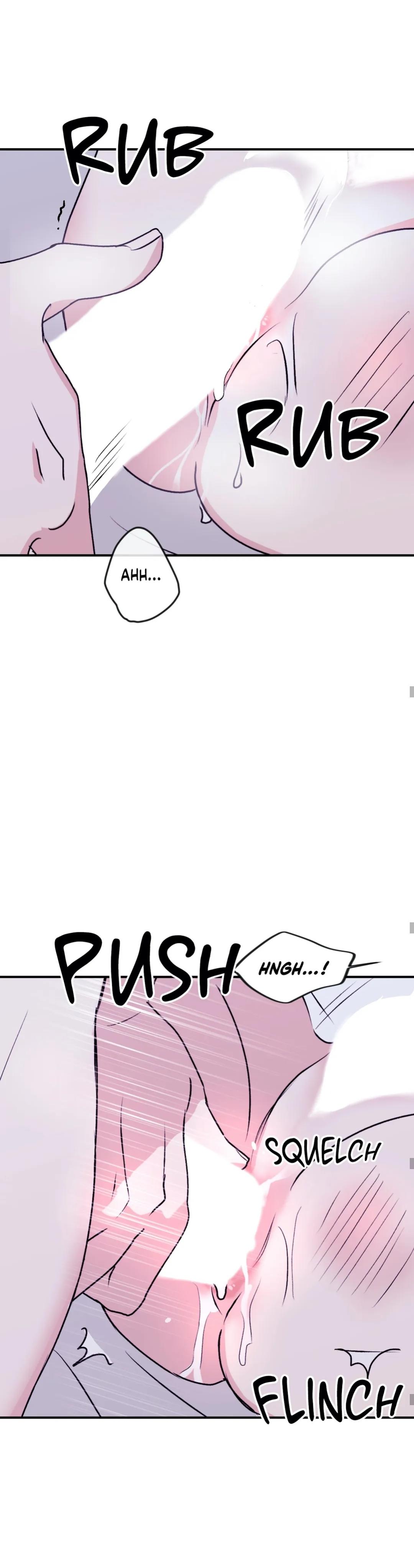 Surge Looking For You Chapter 29 page 22 - 