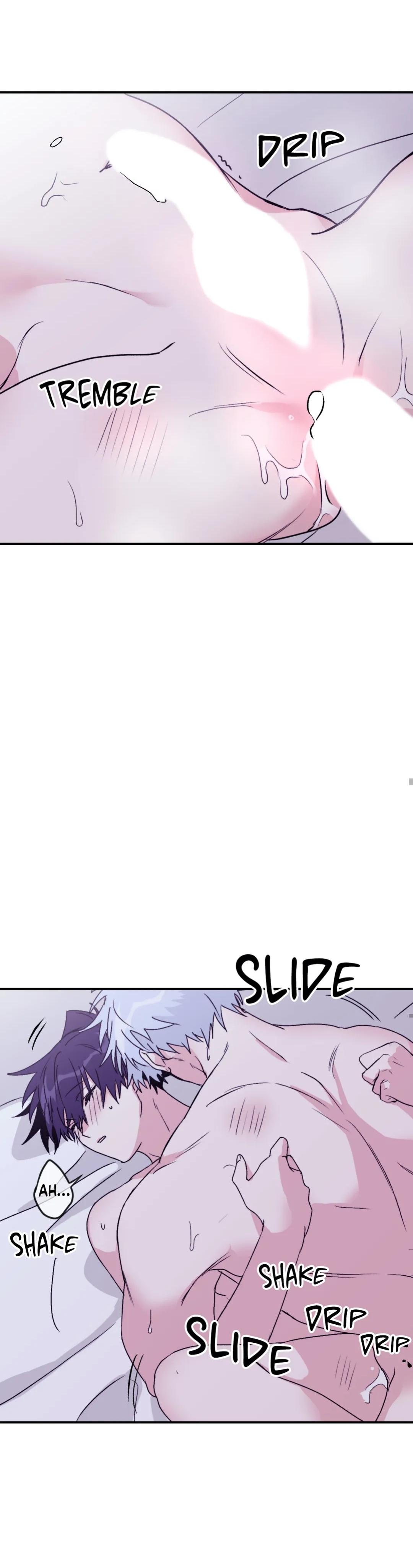 Surge Looking For You Chapter 29 page 26 - 