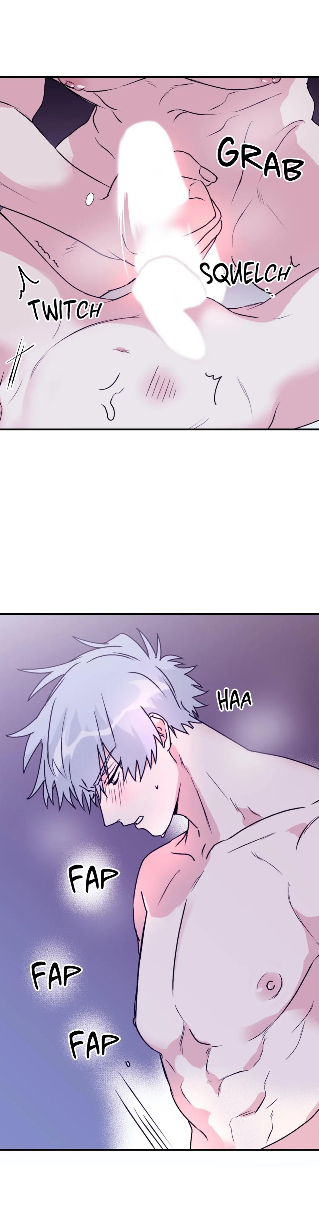 Surge Looking For You Chapter 29 page 27 - 