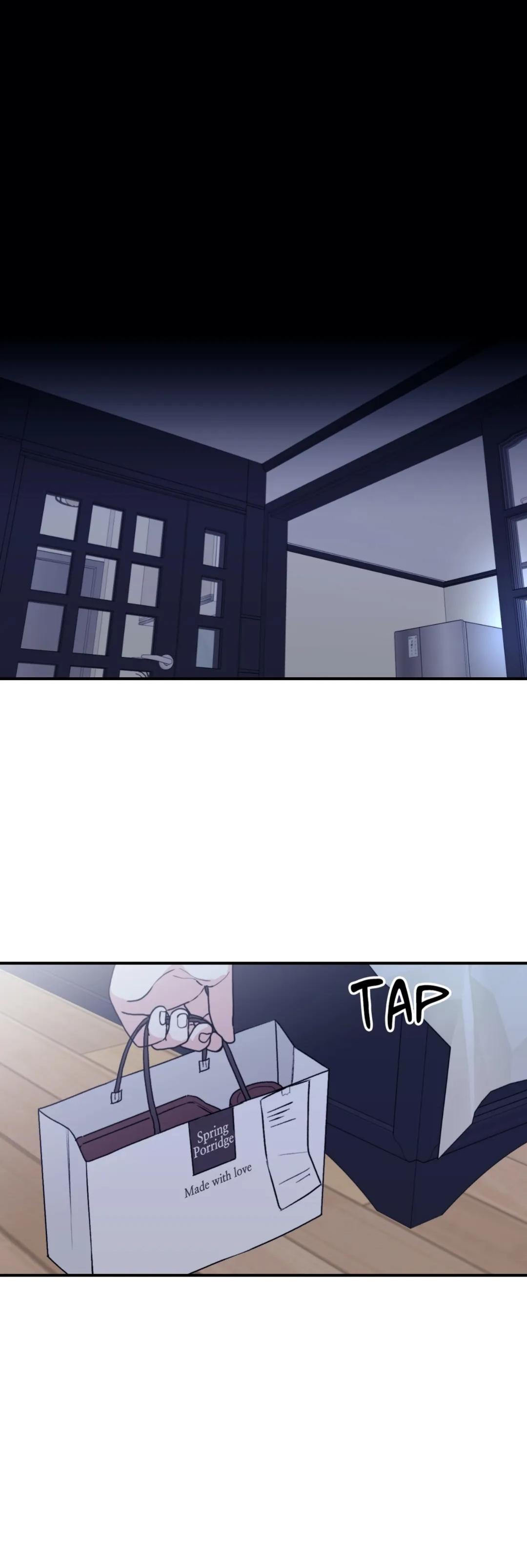 Surge Looking For You Chapter 29 page 29 - 