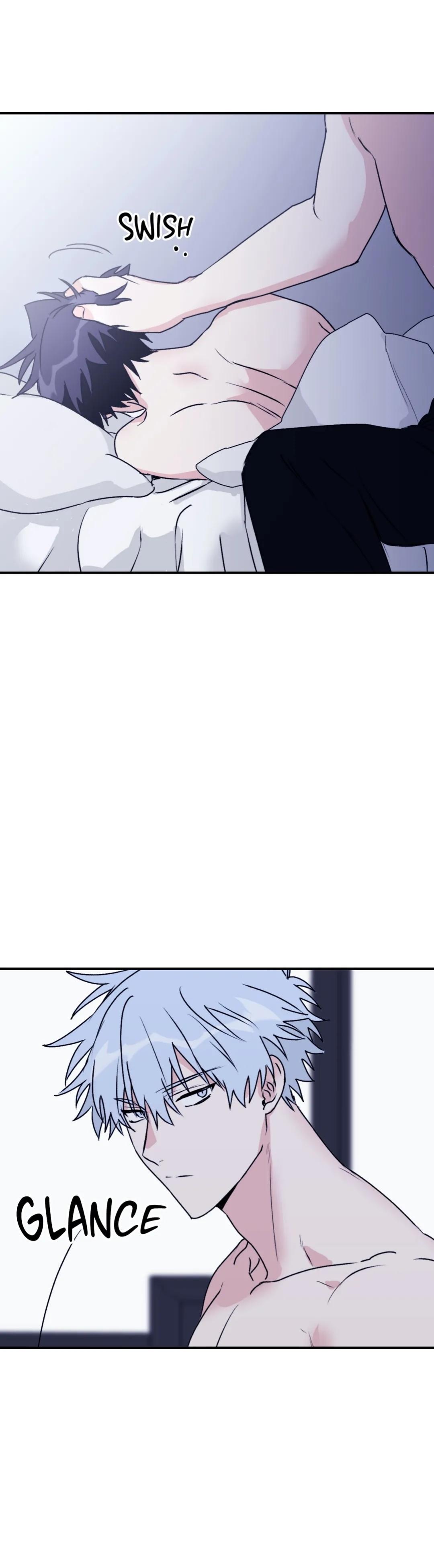 Surge Looking For You Chapter 29 page 30 - 