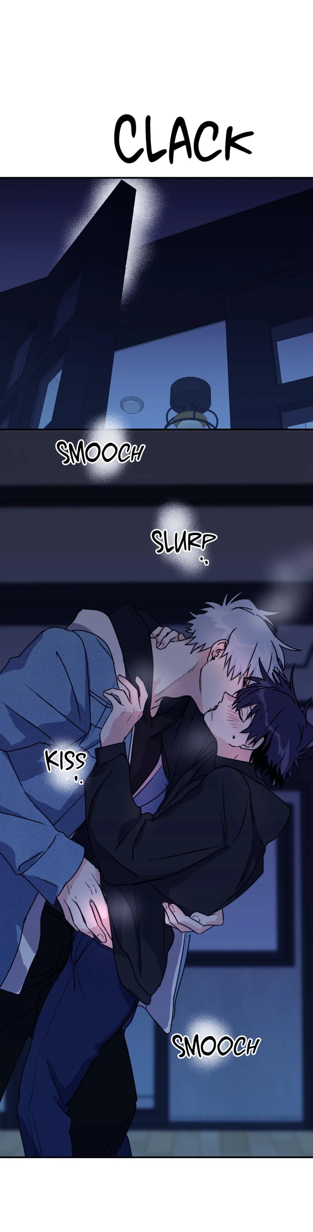 Surge Looking For You Chapter 29 page 4 - 