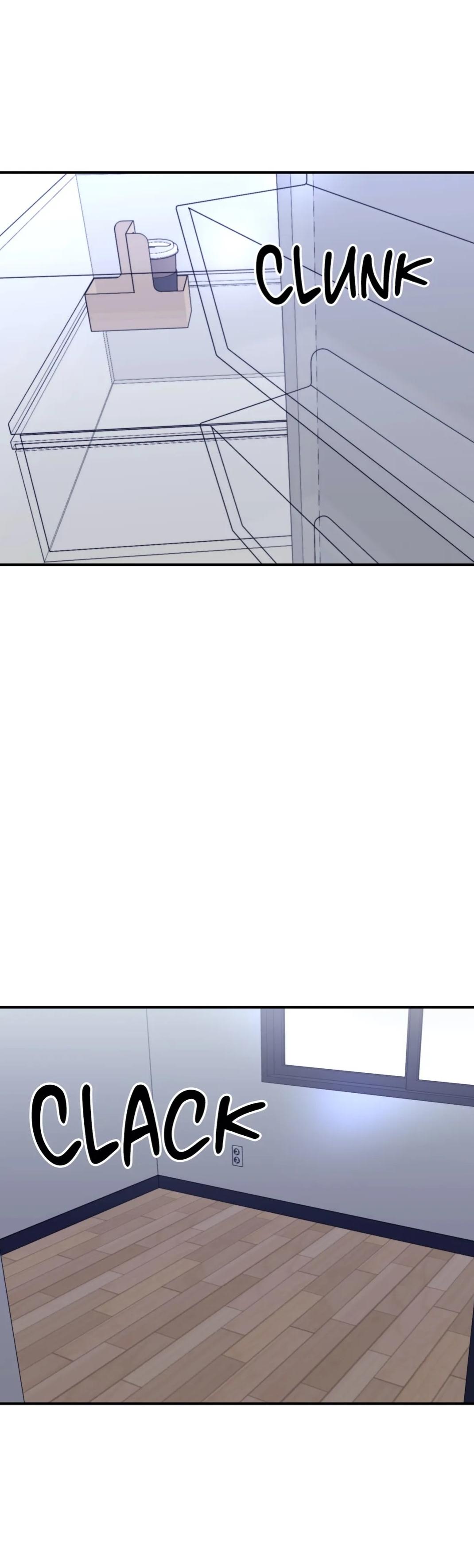 Surge Looking For You Chapter 29 page 31 - 