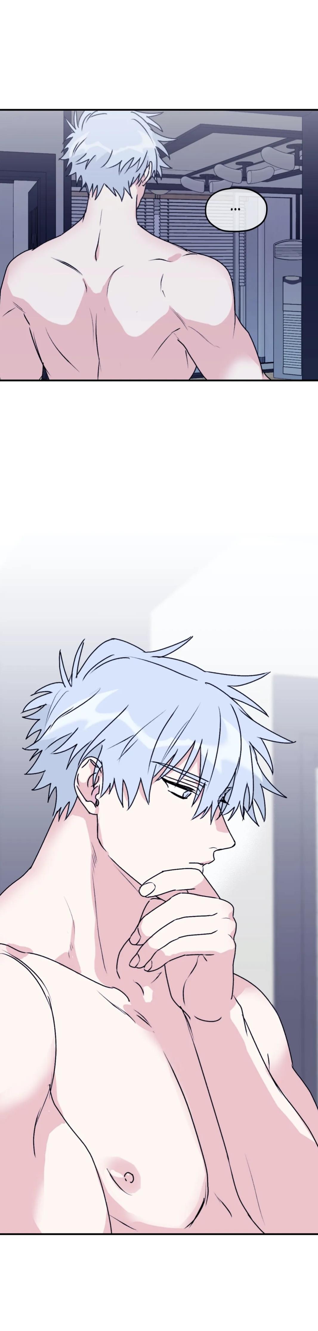 Surge Looking For You Chapter 29 page 32 - 