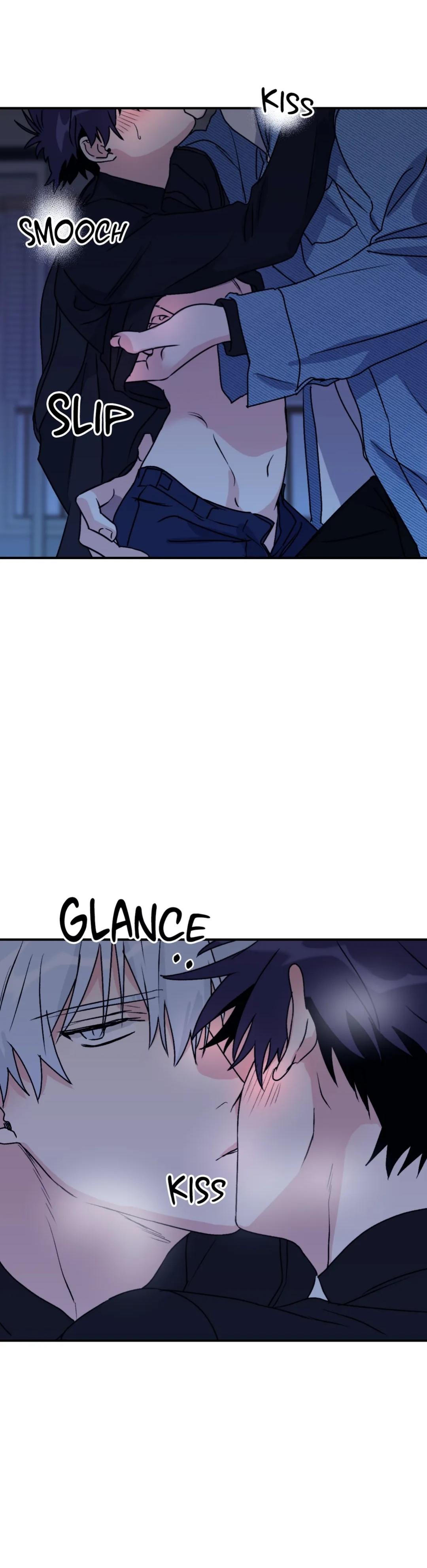 Surge Looking For You Chapter 29 page 5 - 