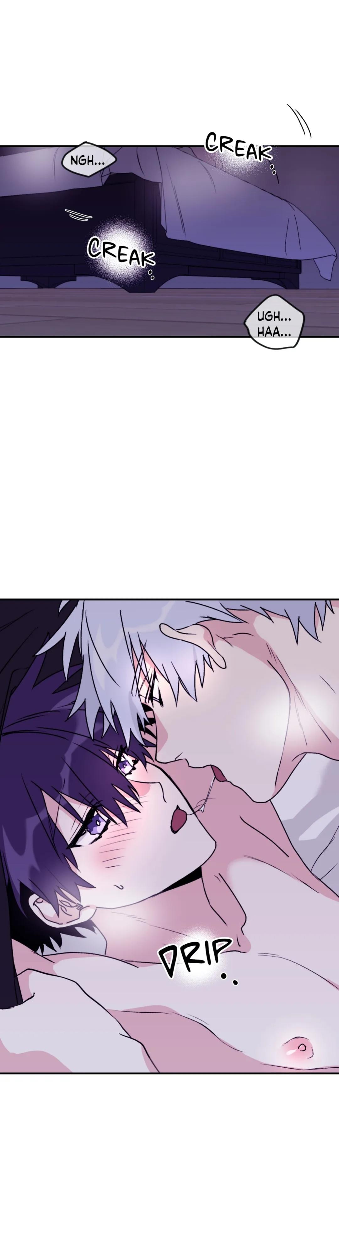 Surge Looking For You Chapter 29 page 8 - 