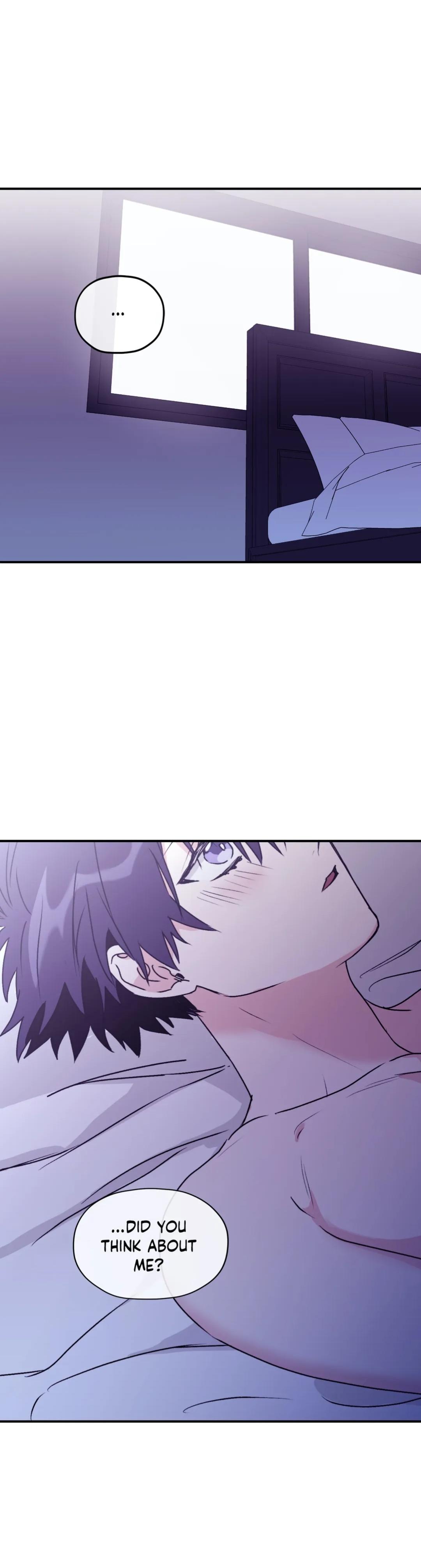 Surge Looking For You Chapter 29 page 10 - 