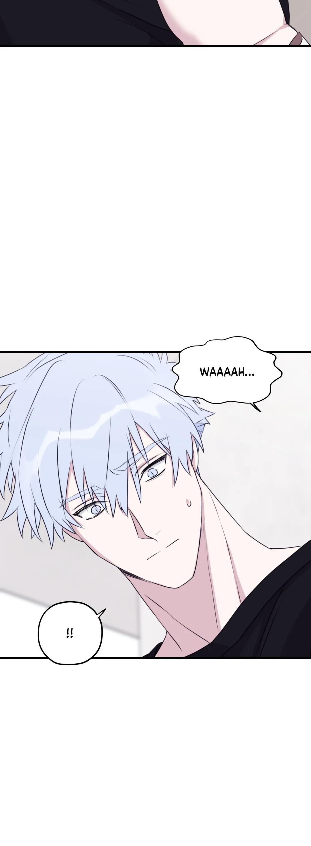 Surge Looking For You Chapter 3.1 page 14 - 
