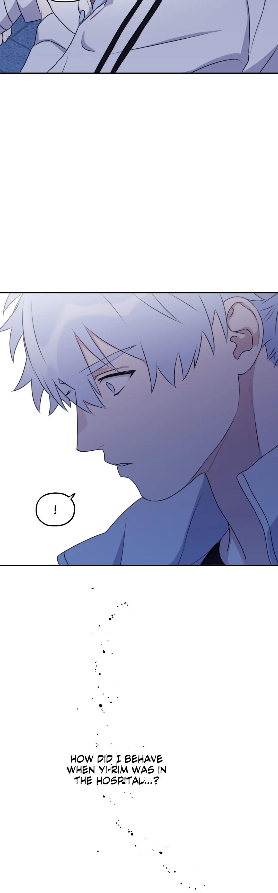 Surge Looking For You Chapter 3.1 page 26 - 