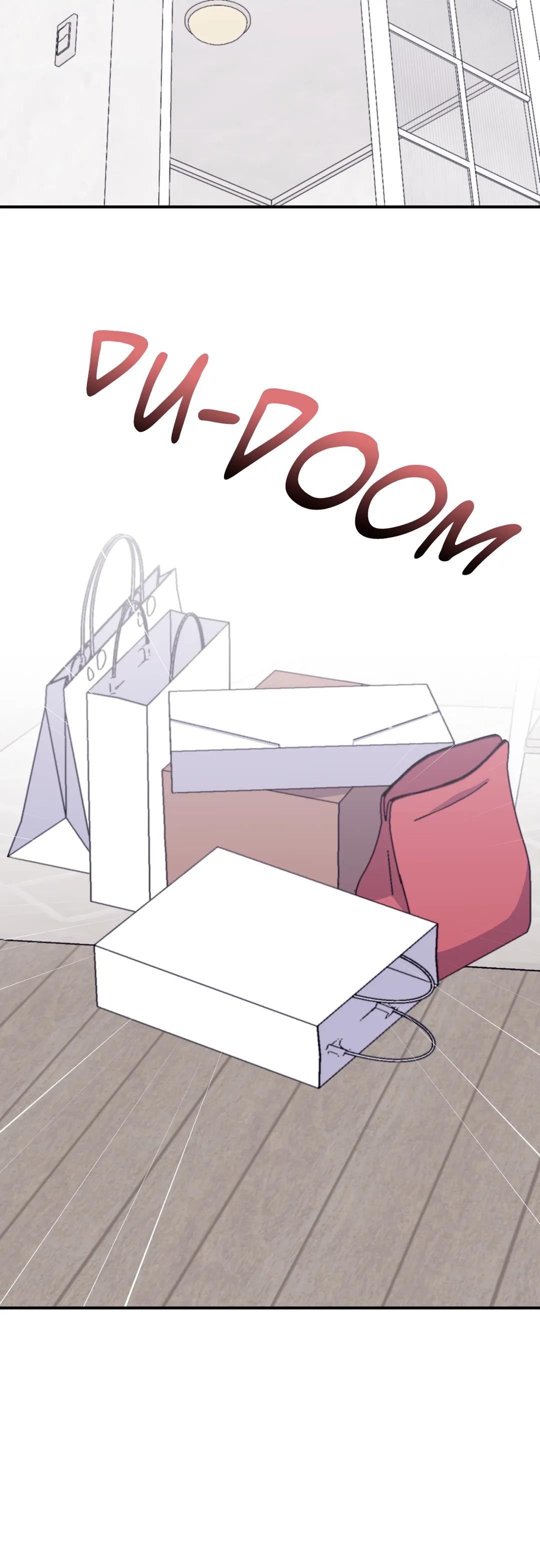 Surge Looking For You Chapter 3.1 page 29 - 