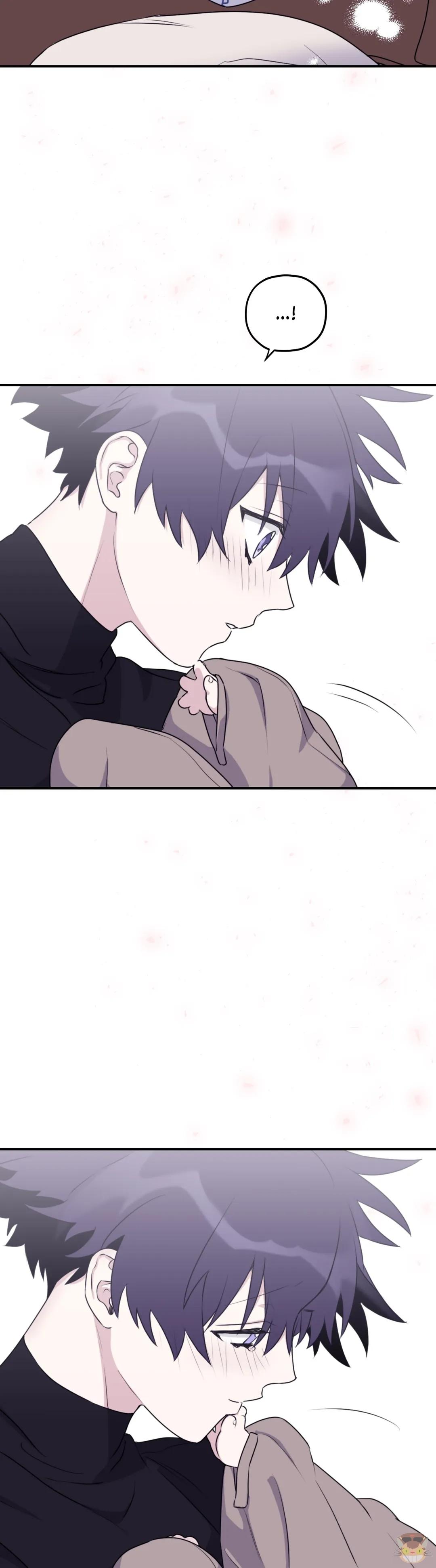 Surge Looking For You Chapter 3.1 page 40 - 