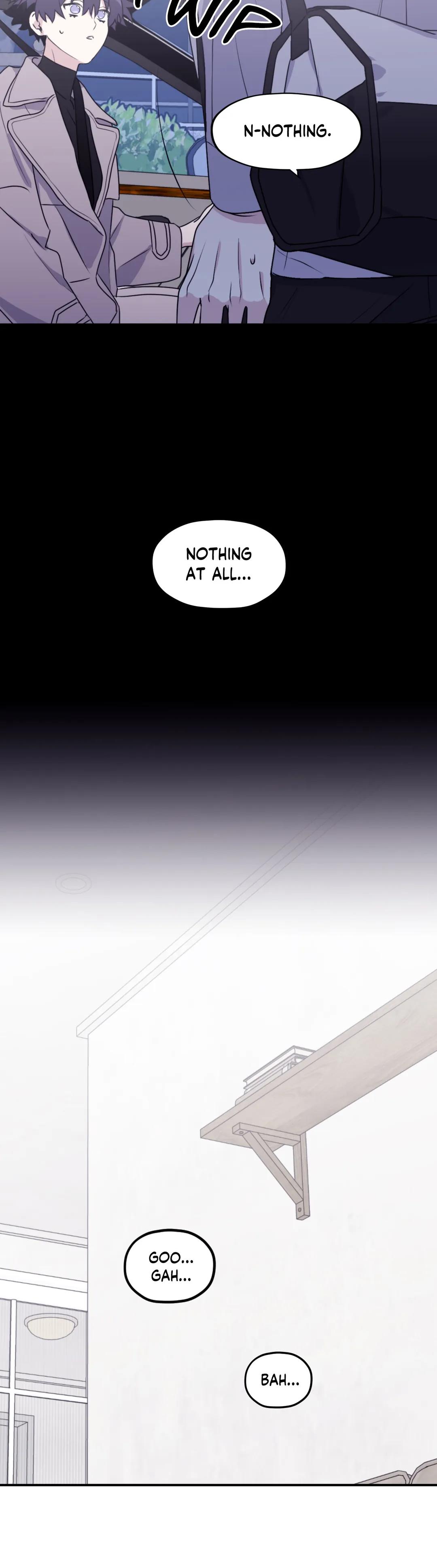 Surge Looking For You Chapter 3.1 page 9 - 