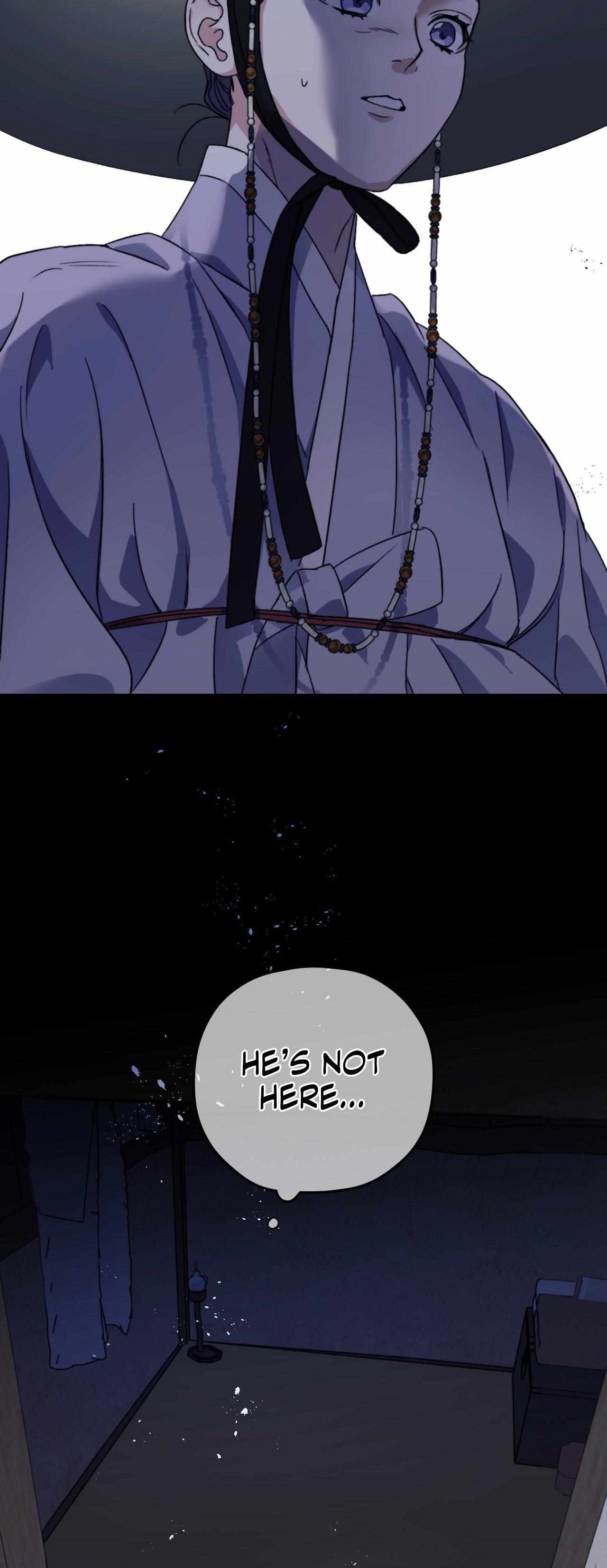 Surge Looking For You Chapter 3.2 page 2 - 