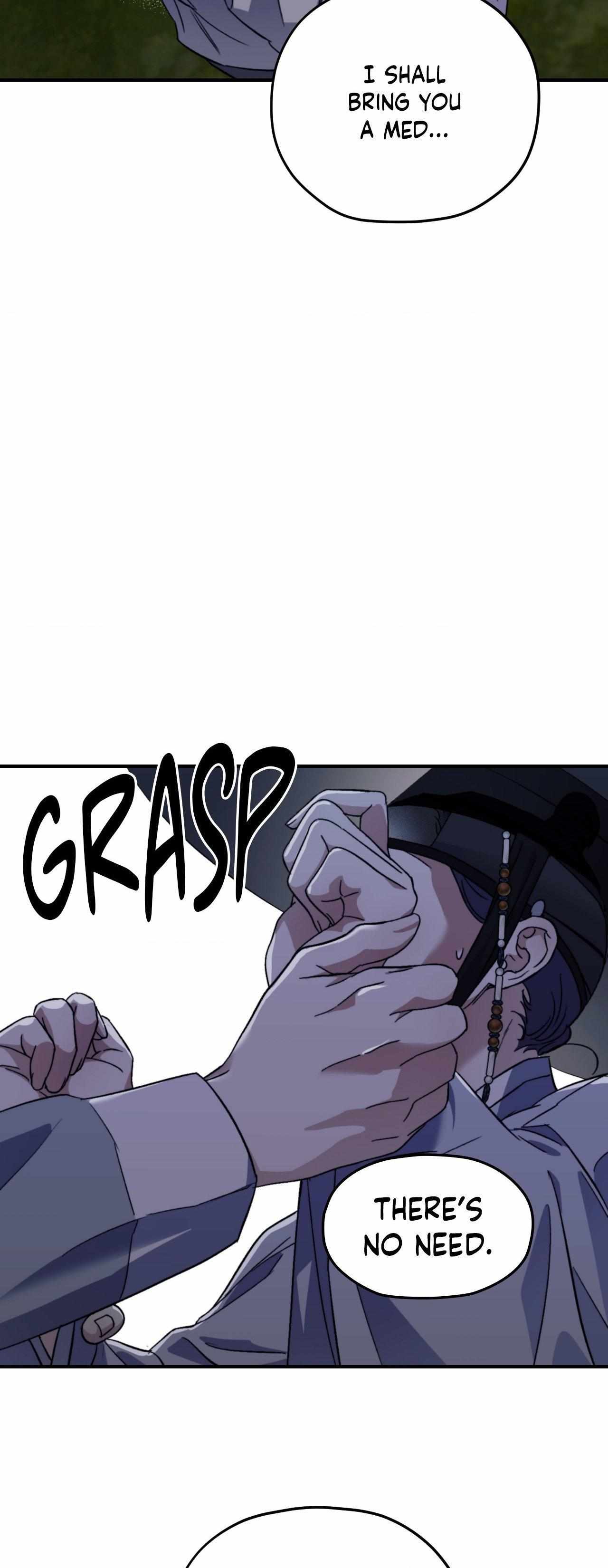 Surge Looking For You Chapter 3.2 page 12 - 
