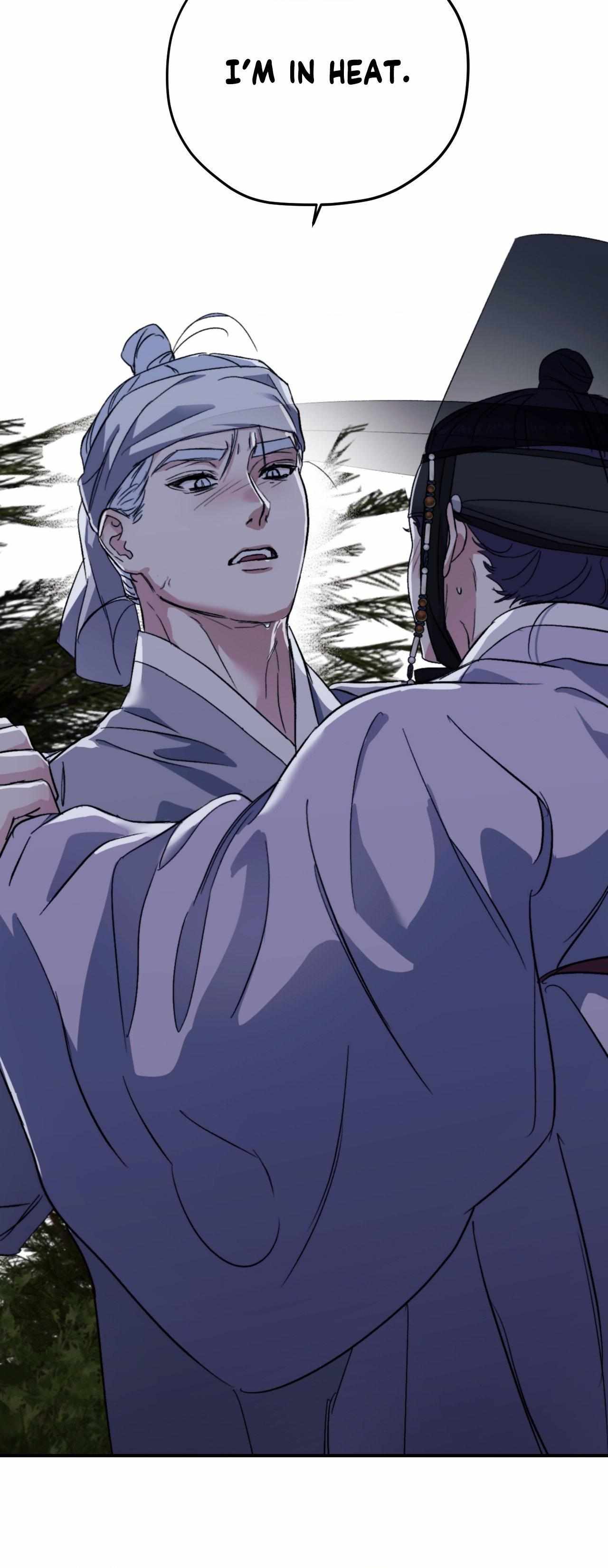 Surge Looking For You Chapter 3.2 page 13 - 