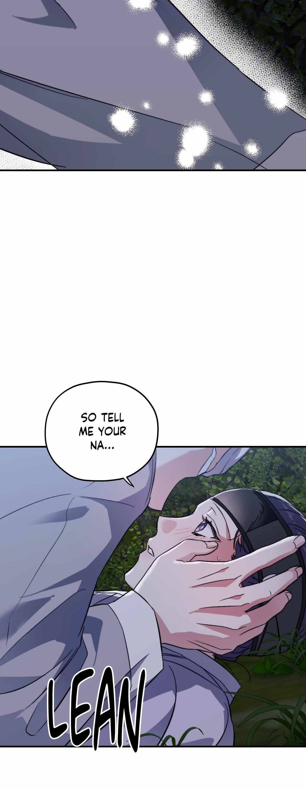 Surge Looking For You Chapter 3.2 page 31 - 