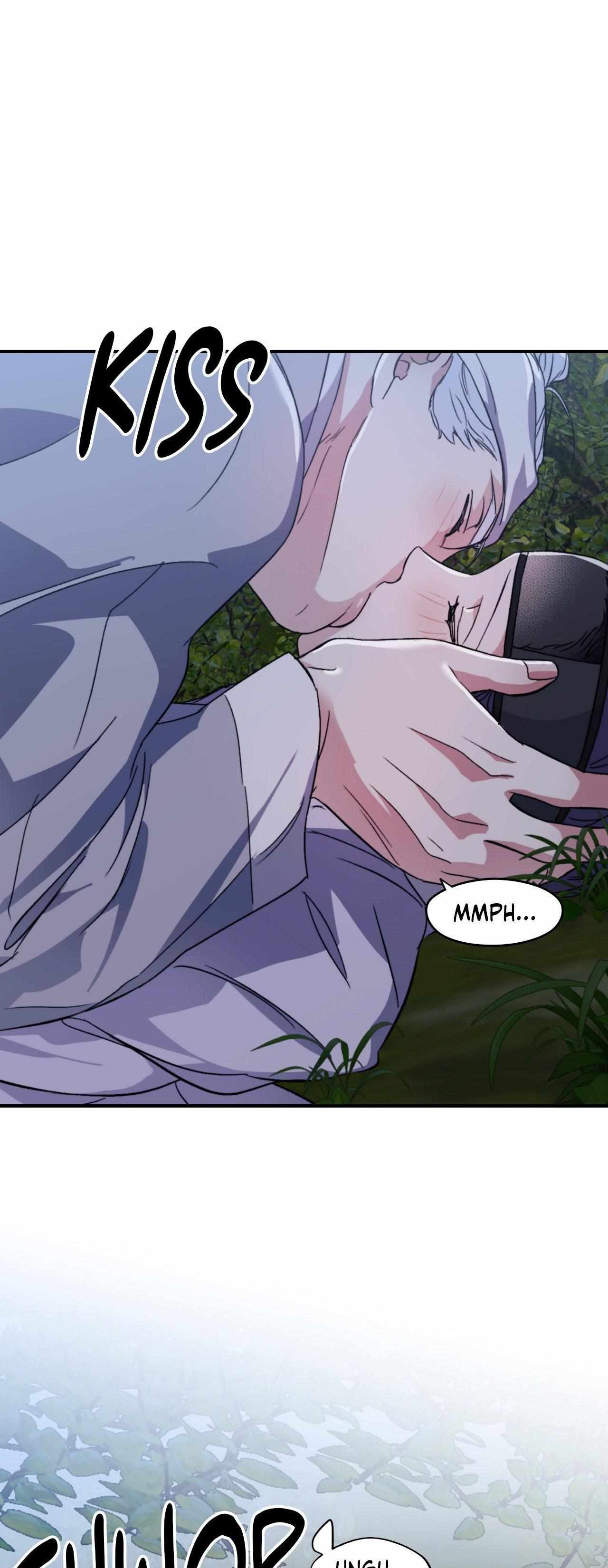 Surge Looking For You Chapter 3.2 page 32 - 