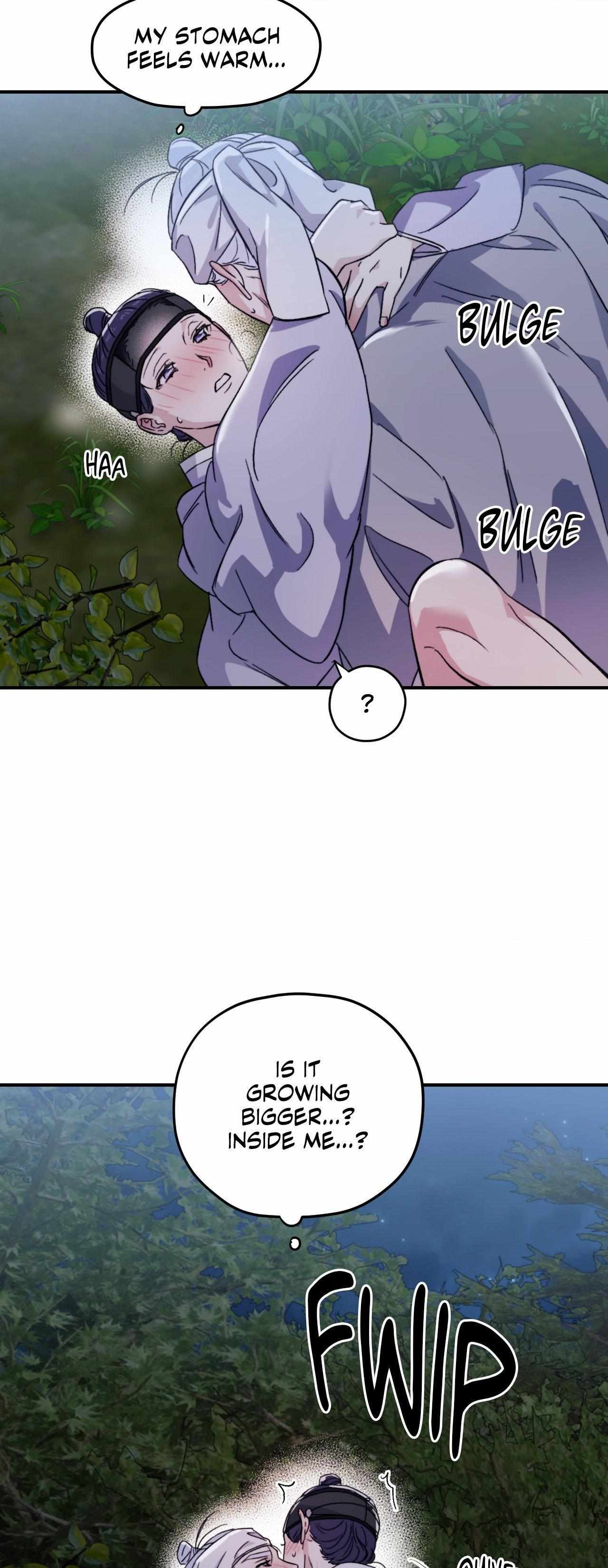 Surge Looking For You Chapter 3.2 page 39 - 