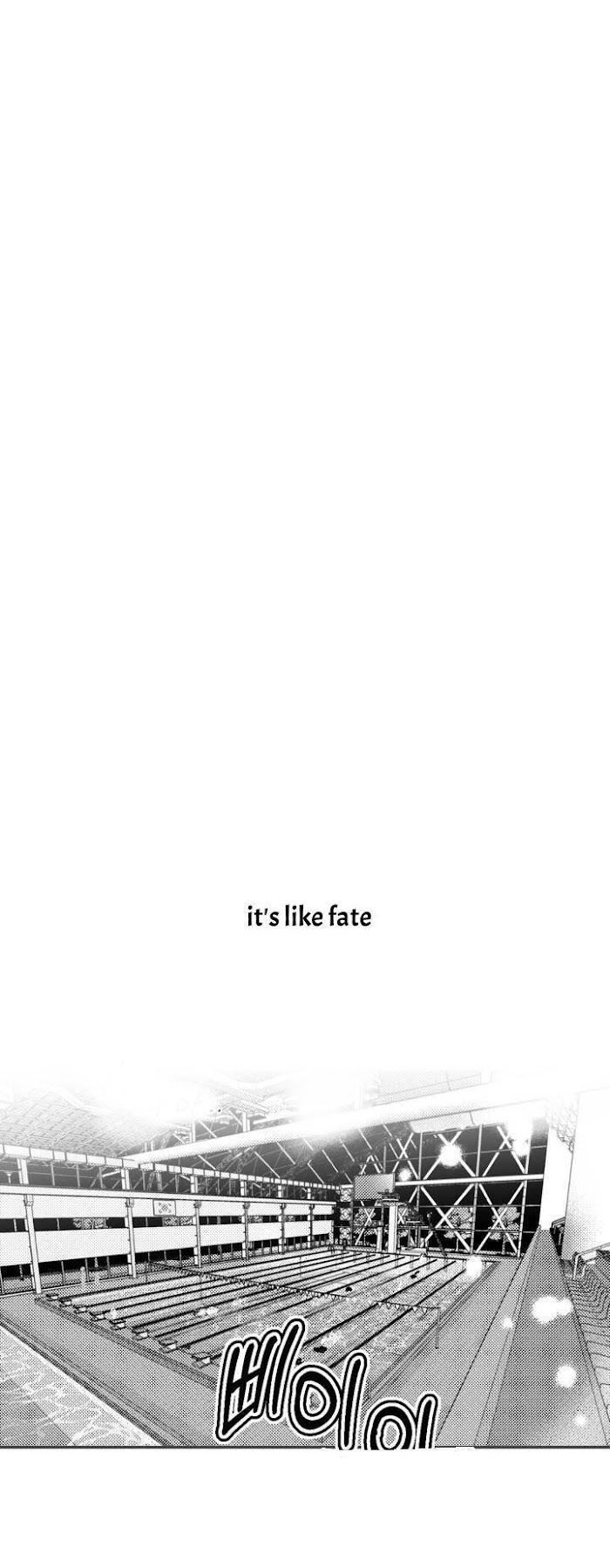 Surge Looking For You Chapter 3 page 3 - 
