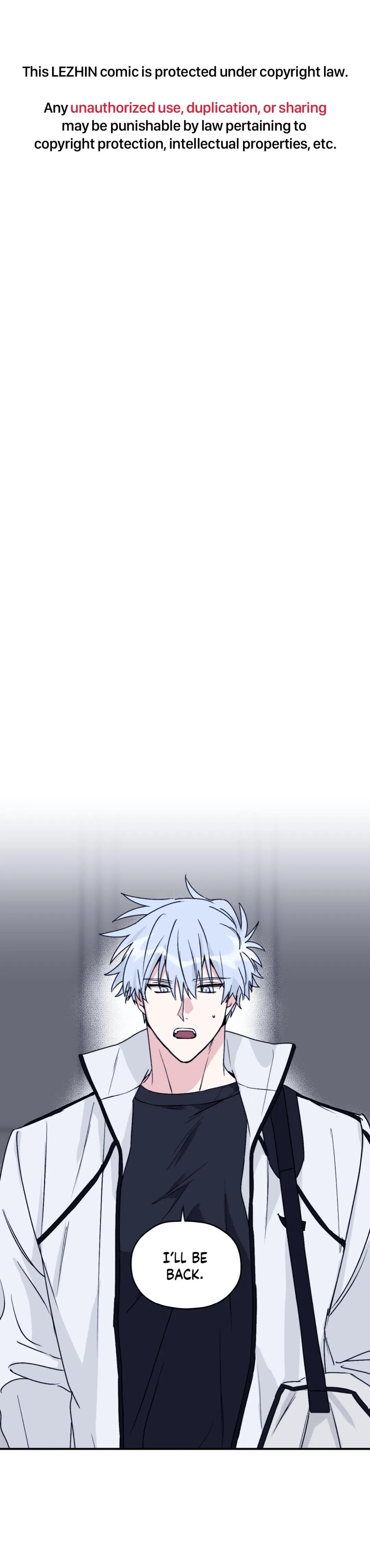 Surge Looking For You Chapter 30 page 1 - 