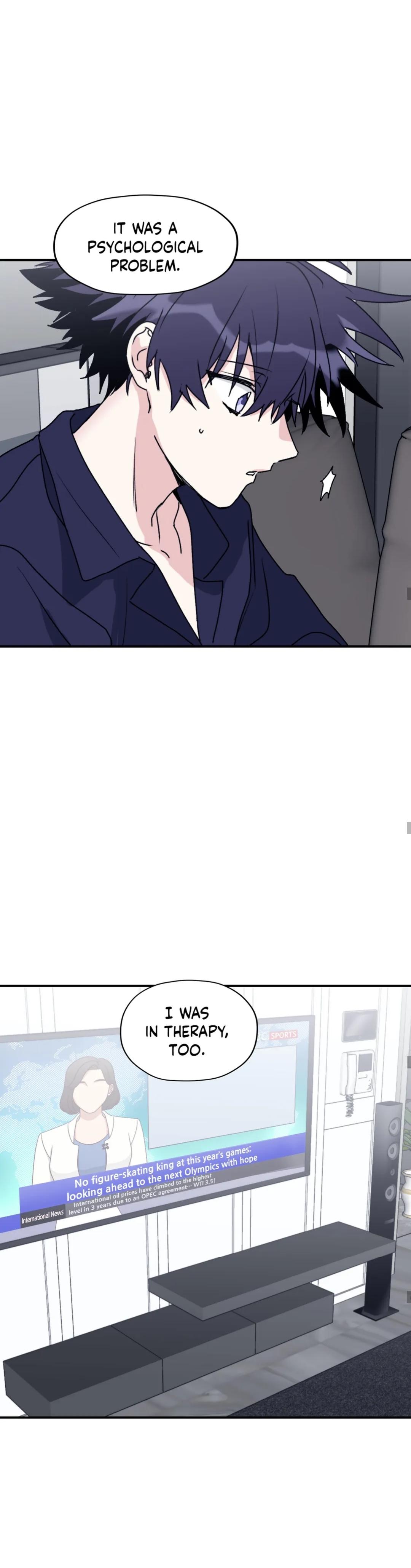 Surge Looking For You Chapter 30 page 16 - 