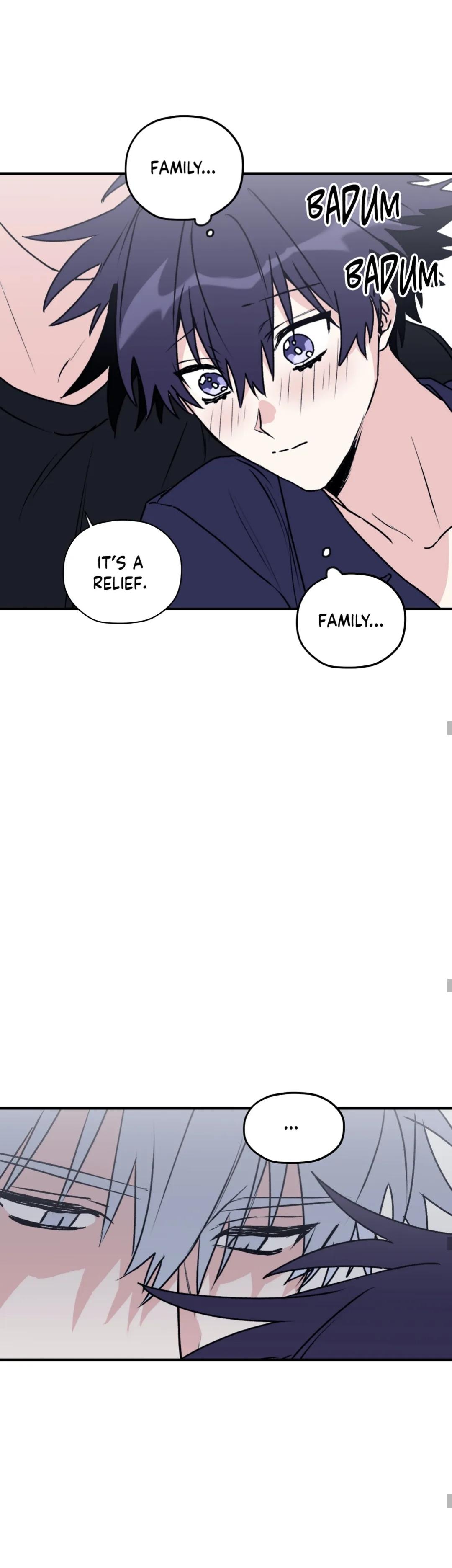 Surge Looking For You Chapter 30 page 18 - 