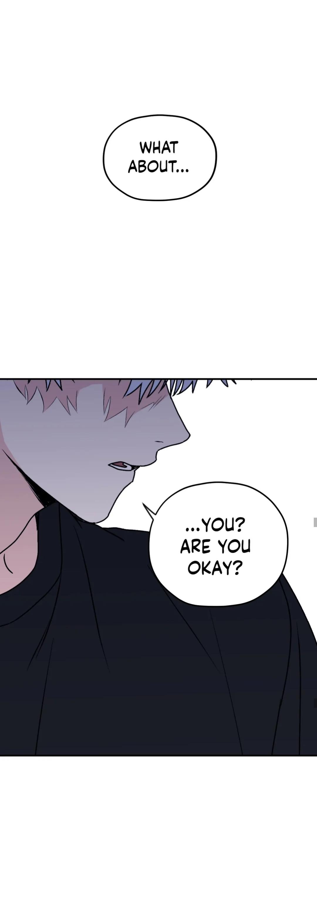 Surge Looking For You Chapter 30 page 19 - 