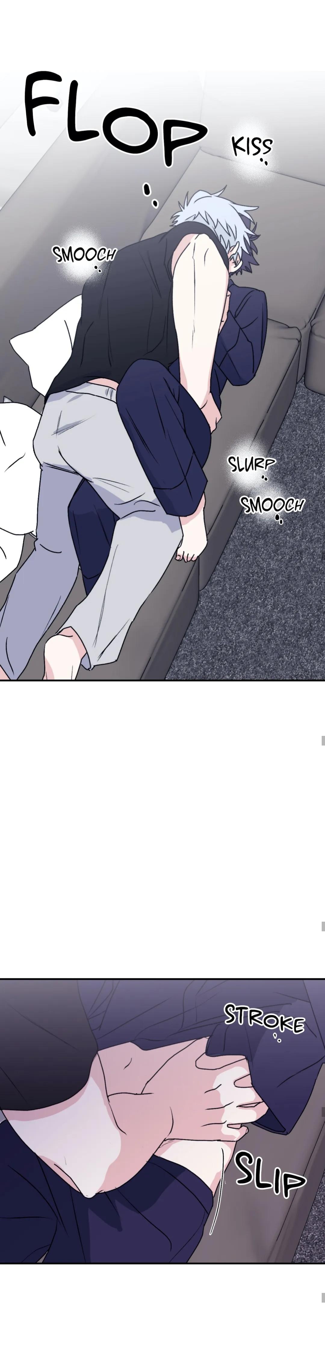 Surge Looking For You Chapter 30 page 22 - 