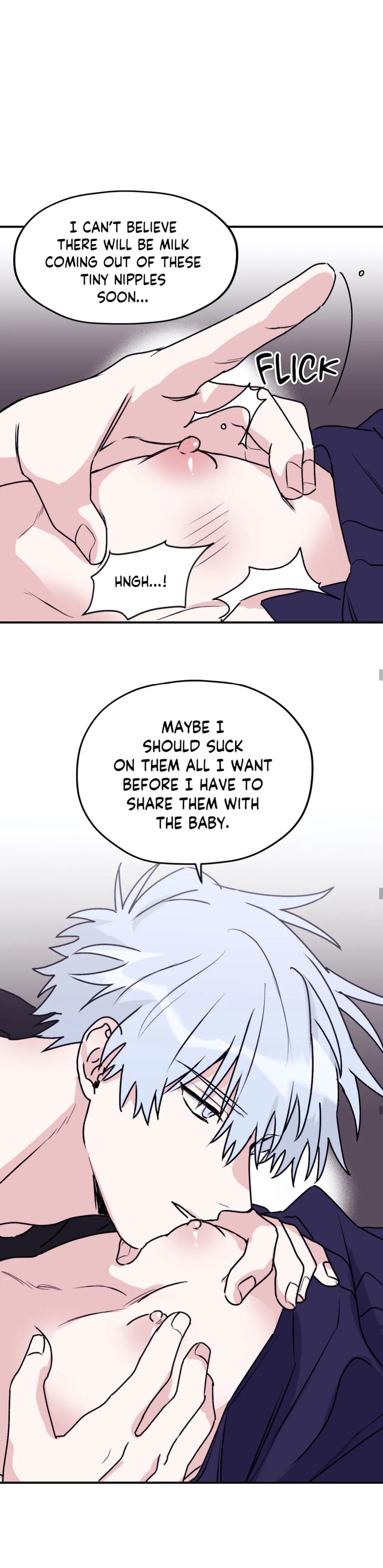 Surge Looking For You Chapter 30 page 24 - 