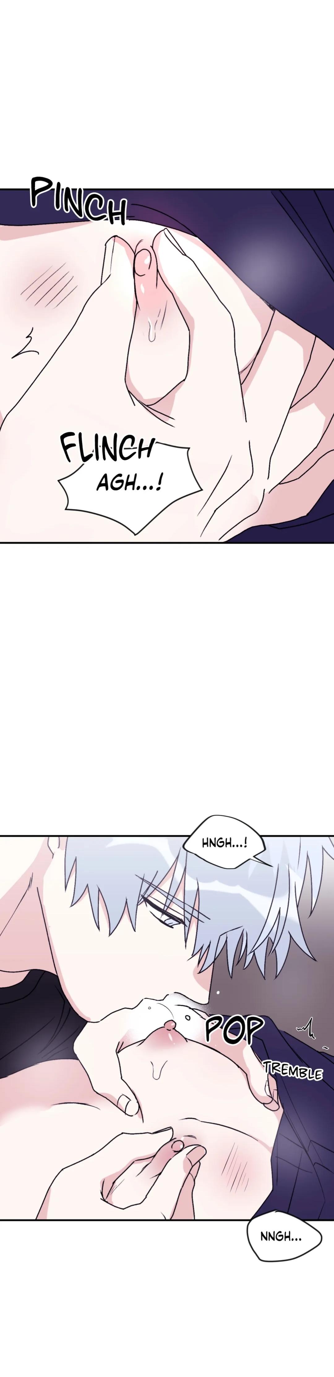 Surge Looking For You Chapter 30 page 26 - 