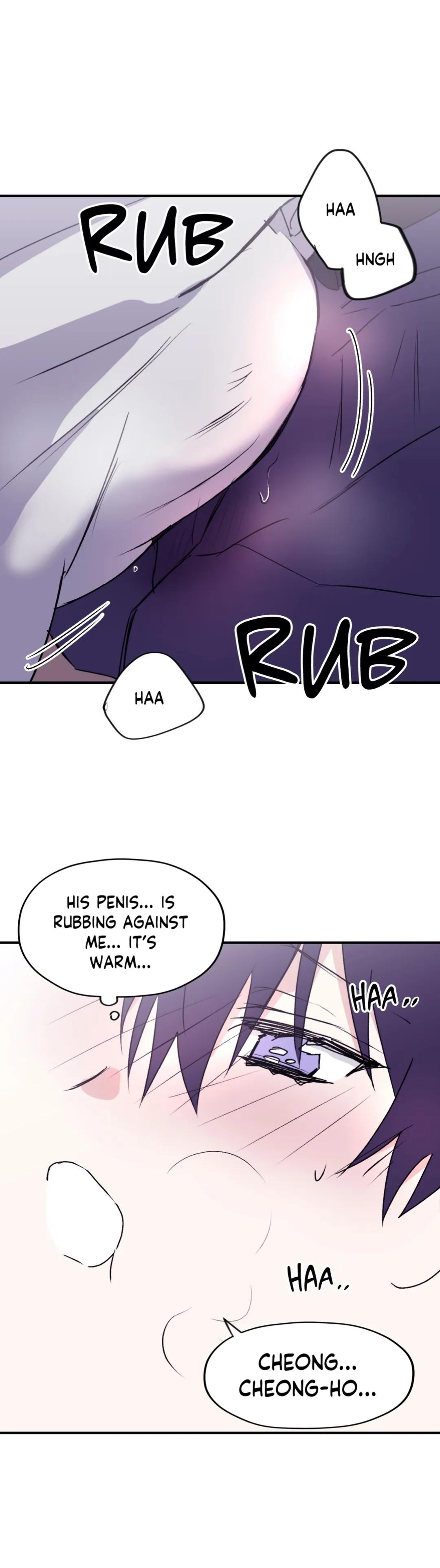 Surge Looking For You Chapter 30 page 28 - 