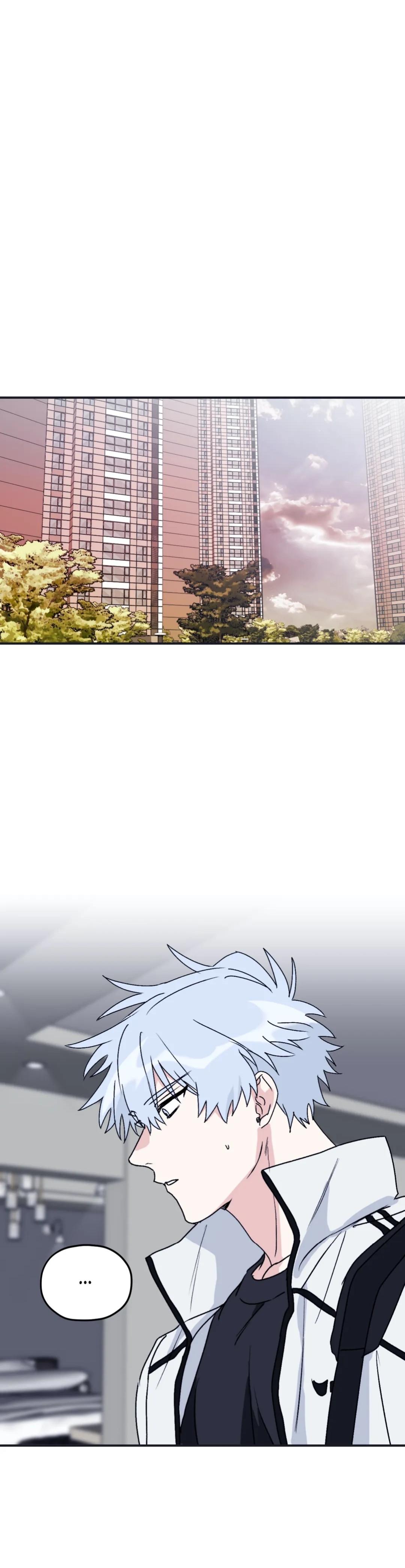 Surge Looking For You Chapter 30 page 9 - 