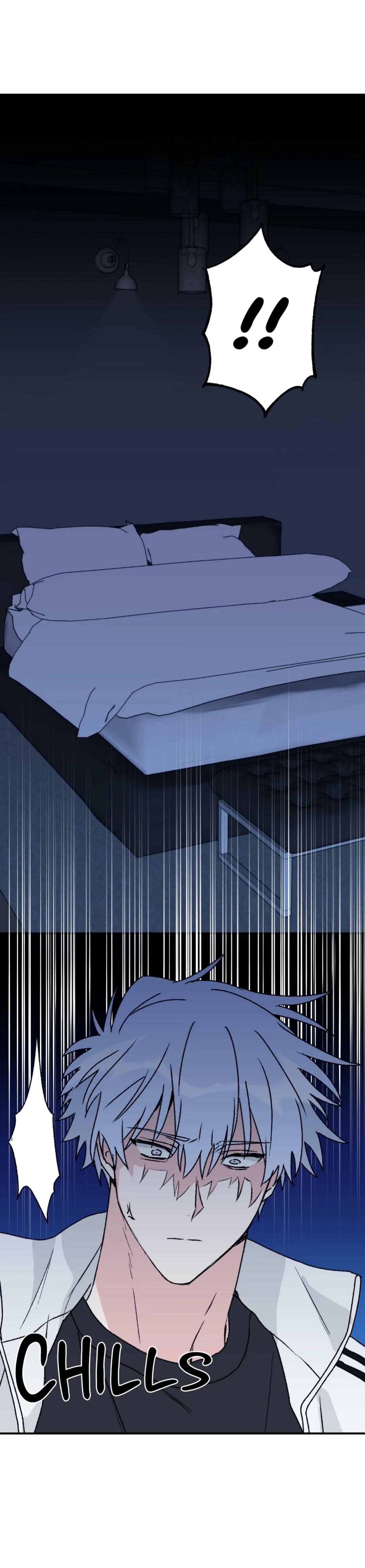 Surge Looking For You Chapter 31 page 13 - 