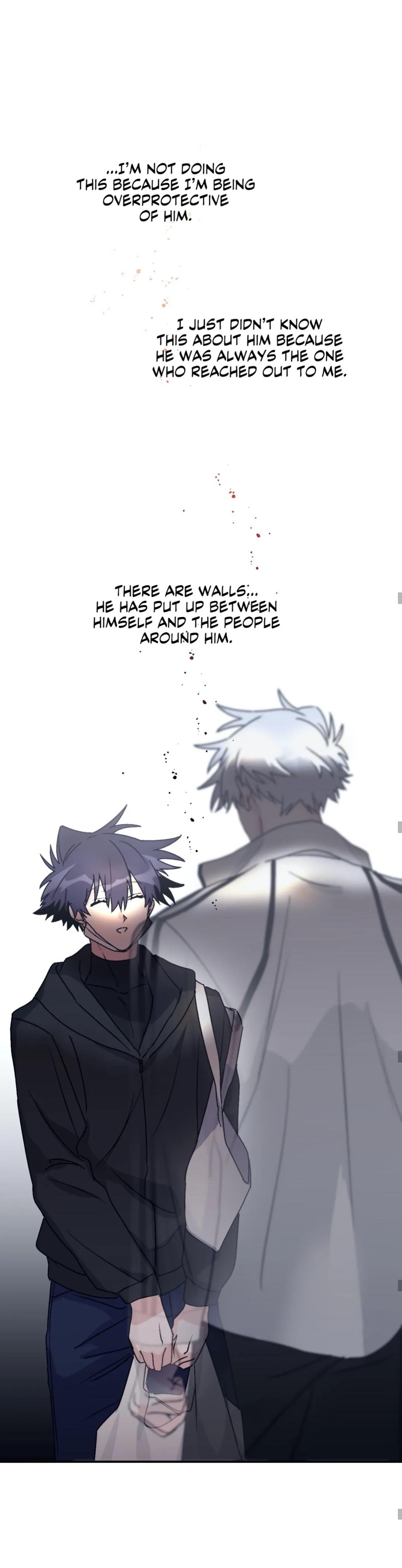 Surge Looking For You Chapter 31 page 18 - 