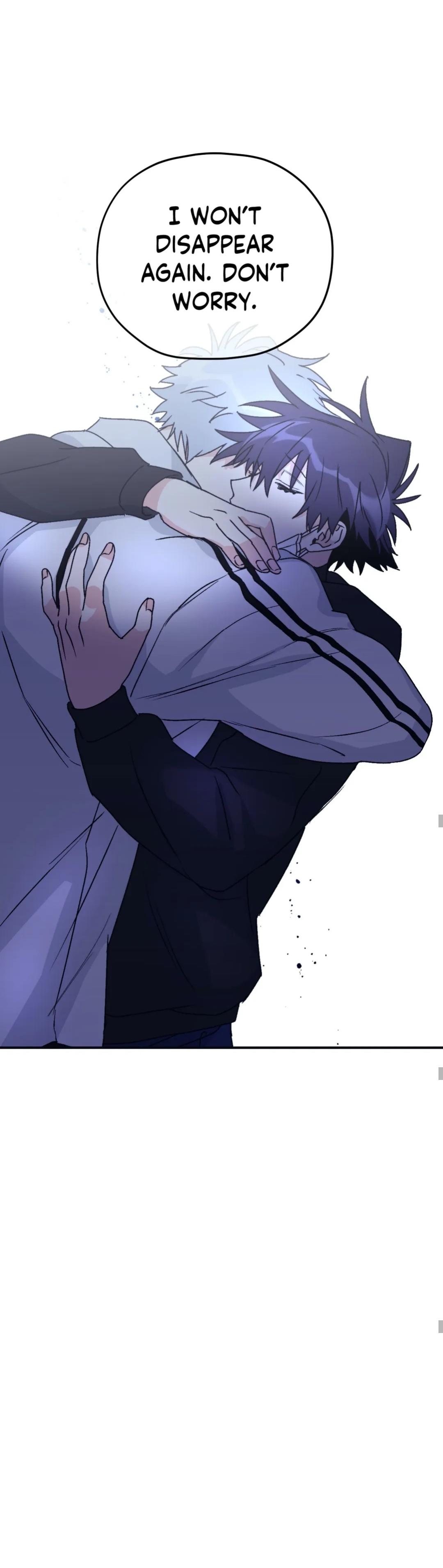 Surge Looking For You Chapter 31 page 23 - 