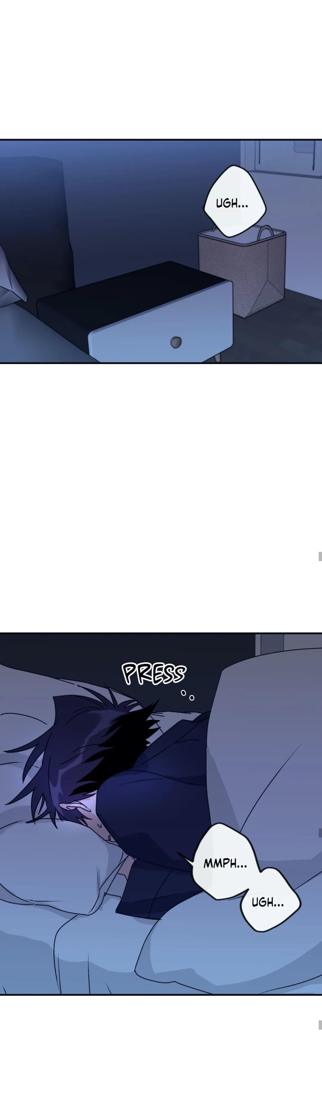 Surge Looking For You Chapter 31 page 24 - 