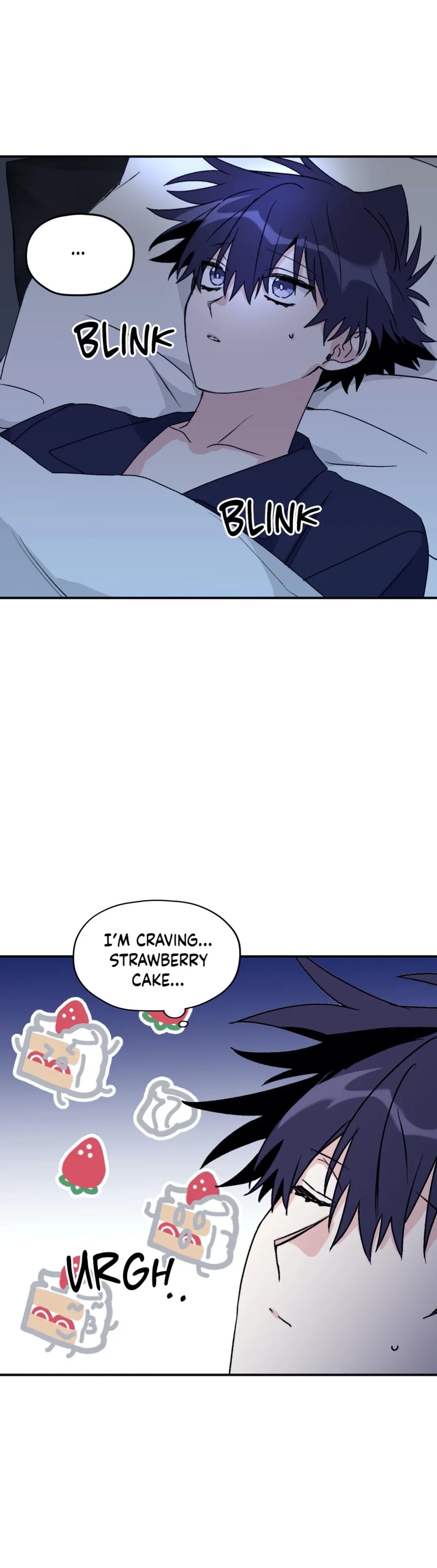 Surge Looking For You Chapter 31 page 28 - 