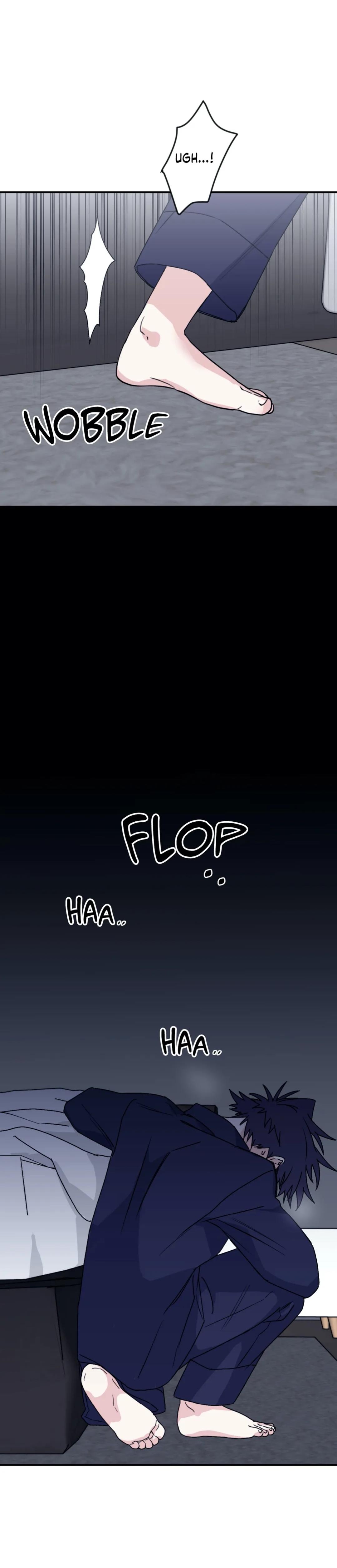 Surge Looking For You Chapter 31 page 6 - 