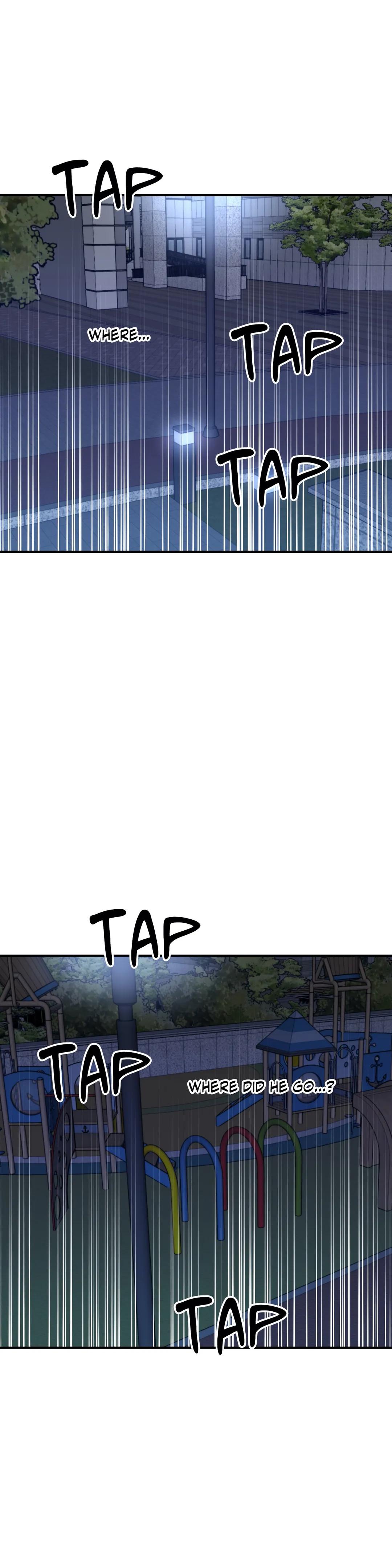 Surge Looking For You Chapter 32 page 13 - 