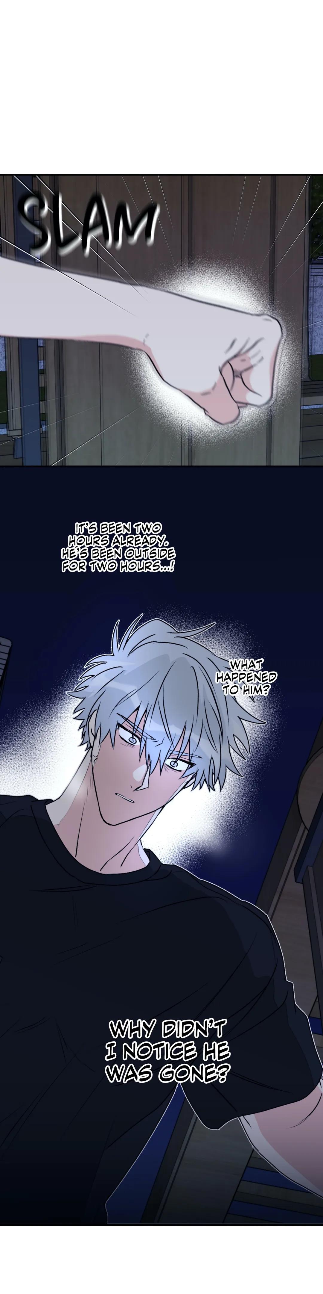Surge Looking For You Chapter 32 page 15 - 
