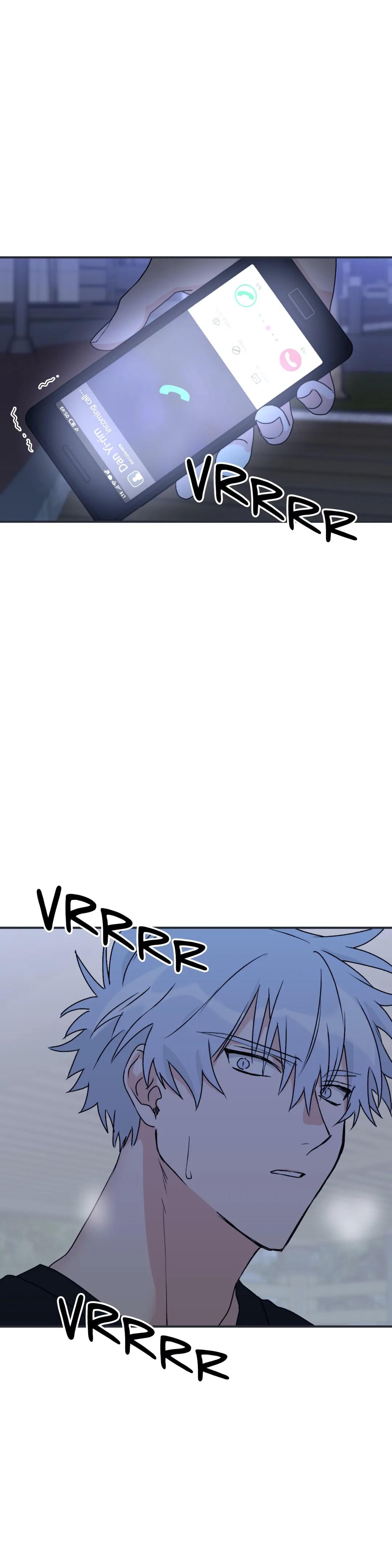 Surge Looking For You Chapter 32 page 16 - 