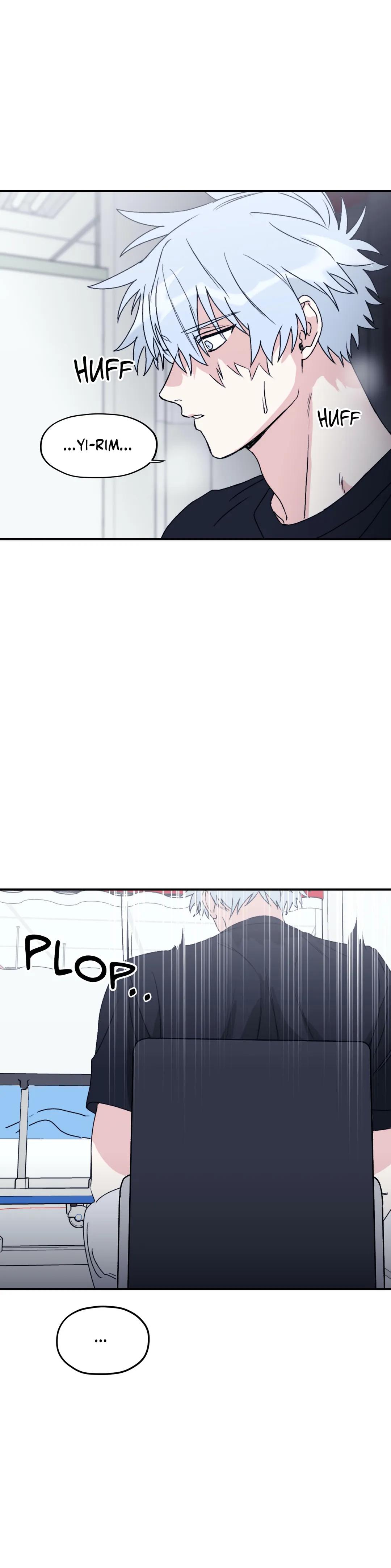 Surge Looking For You Chapter 32 page 20 - 