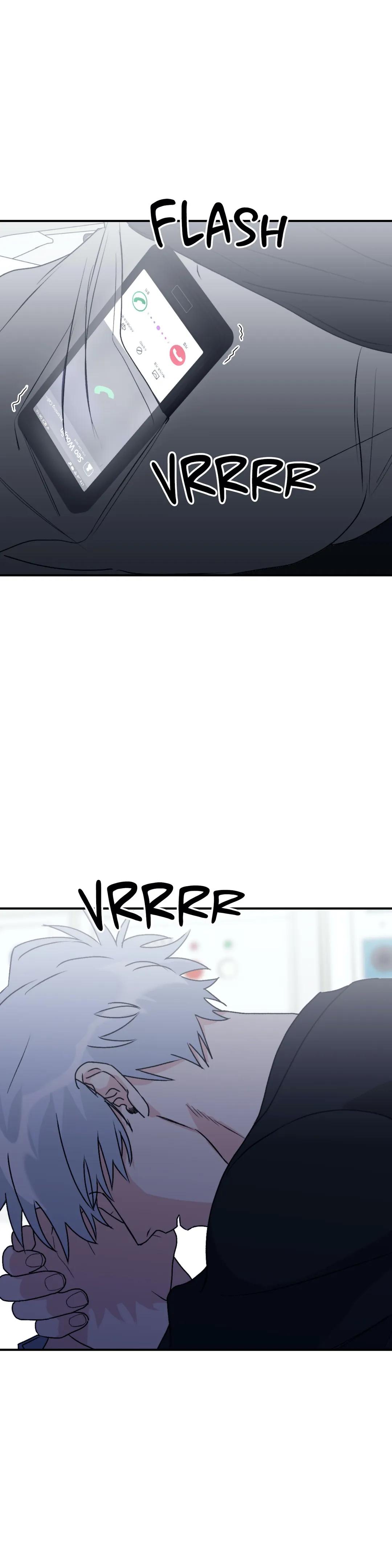 Surge Looking For You Chapter 32 page 22 - 
