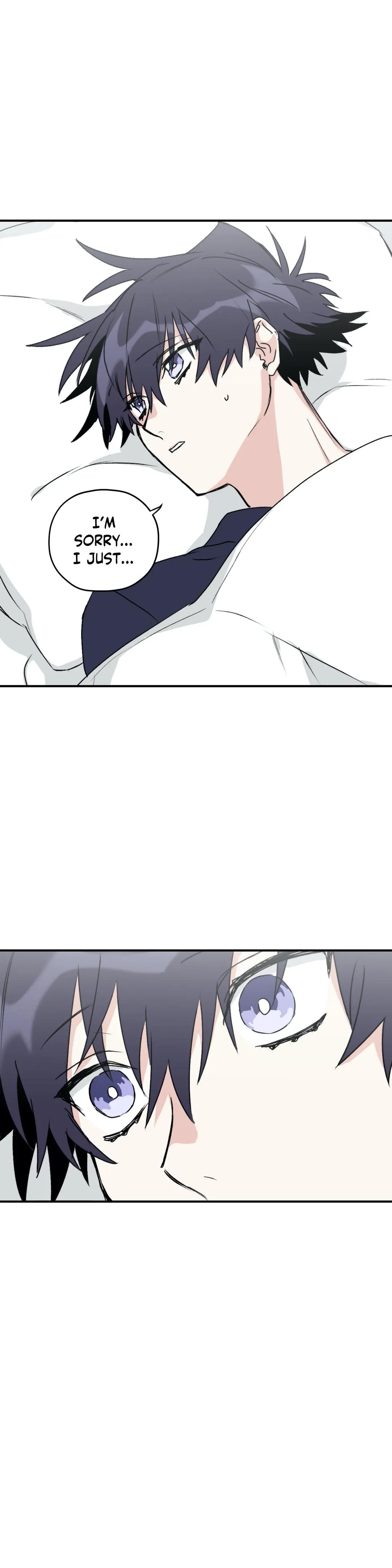 Surge Looking For You Chapter 32 page 26 - 